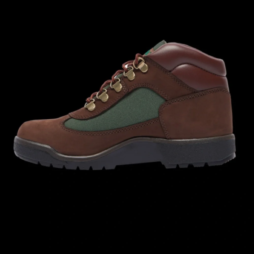 Timberland Field Boots Waterproof Timberland Premium Leather Dry Fit NWT NIB